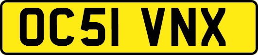 OC51VNX
