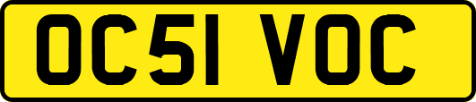 OC51VOC