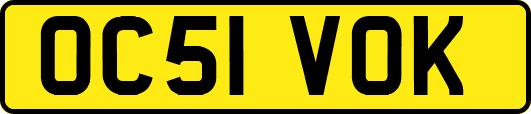 OC51VOK