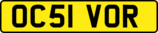 OC51VOR