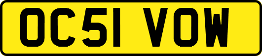 OC51VOW