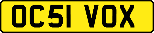 OC51VOX