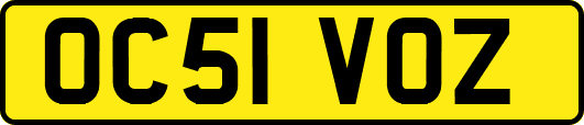 OC51VOZ