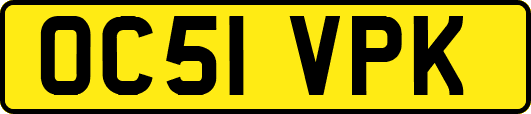 OC51VPK