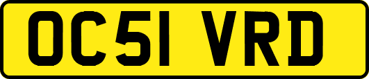 OC51VRD