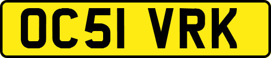 OC51VRK
