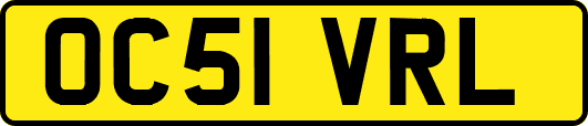 OC51VRL