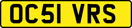OC51VRS