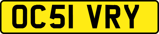 OC51VRY