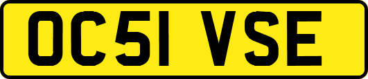 OC51VSE