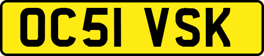 OC51VSK
