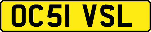 OC51VSL