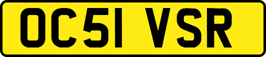 OC51VSR