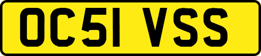 OC51VSS