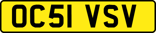 OC51VSV