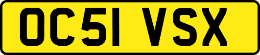 OC51VSX