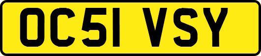 OC51VSY