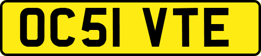 OC51VTE