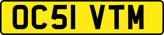 OC51VTM