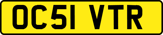 OC51VTR