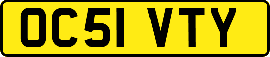 OC51VTY