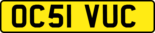 OC51VUC