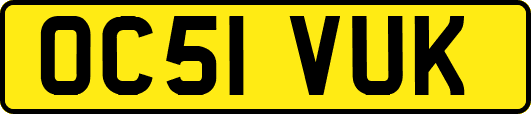 OC51VUK