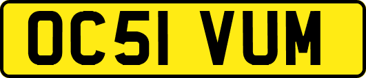 OC51VUM