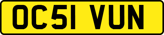 OC51VUN