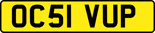 OC51VUP