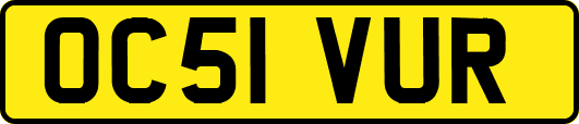 OC51VUR
