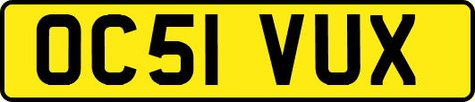 OC51VUX