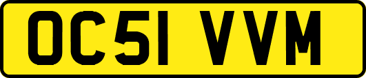 OC51VVM