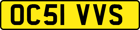 OC51VVS