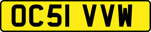 OC51VVW