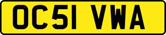 OC51VWA