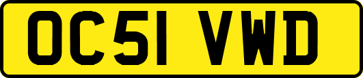 OC51VWD