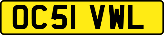 OC51VWL