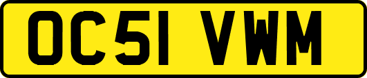 OC51VWM