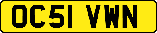 OC51VWN