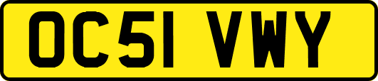 OC51VWY