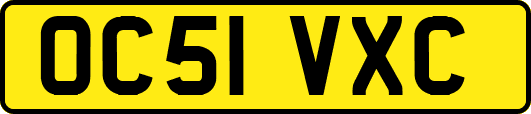 OC51VXC