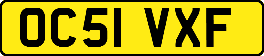 OC51VXF