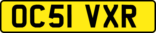 OC51VXR