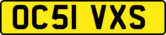 OC51VXS