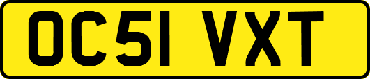 OC51VXT