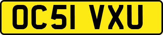 OC51VXU