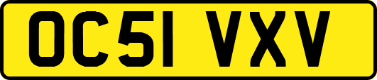 OC51VXV