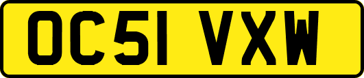OC51VXW