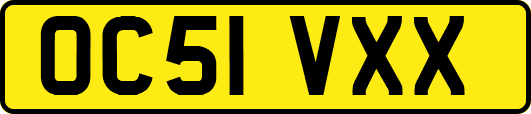 OC51VXX